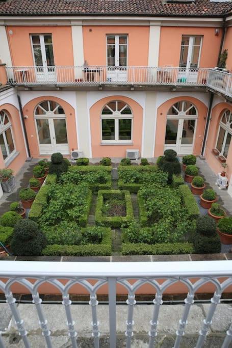 Sotto La Mole Apartment