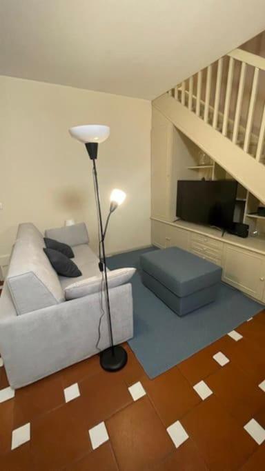 Apartment Sotto La Mole *
