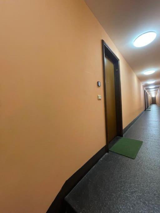 Appartamento Sotto La Mole Torino