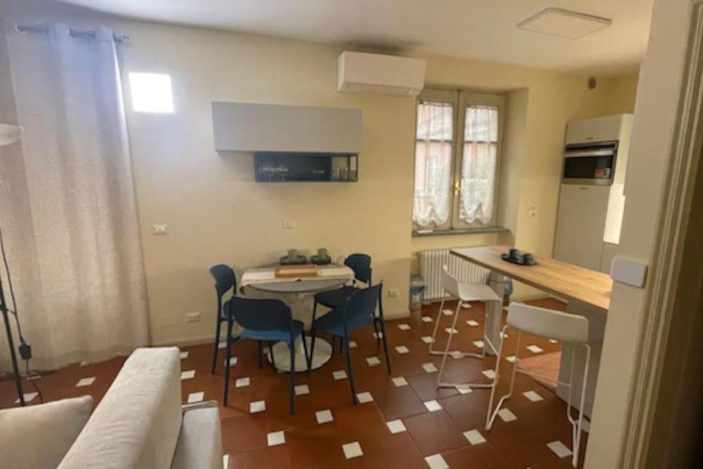 Sotto La Mole Appartamento