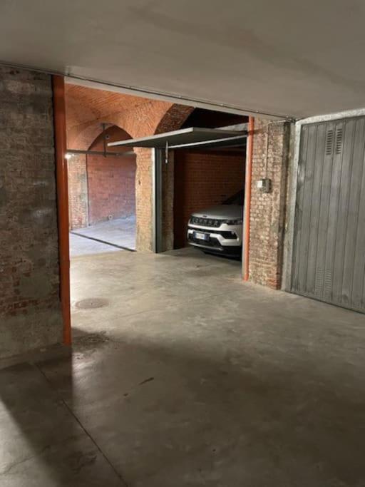 Sotto La Mole Apartment Turin